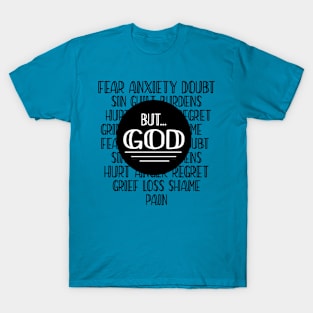 But God T-Shirt